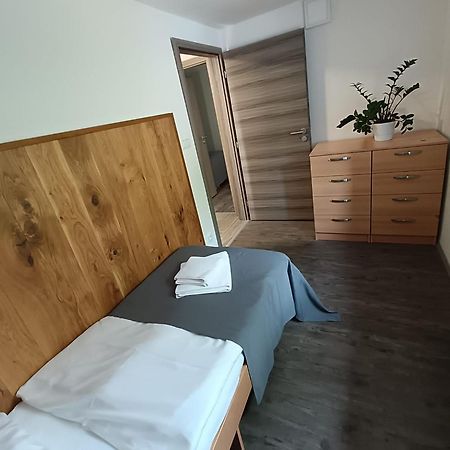 פץ פוד סניישקו Hotel Obzor מראה חיצוני תמונה