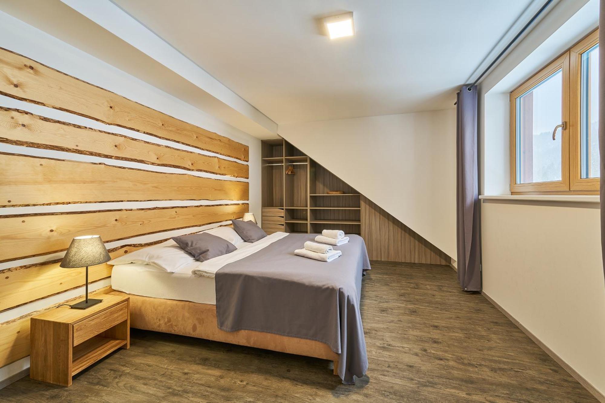 פץ פוד סניישקו Hotel Obzor מראה חיצוני תמונה