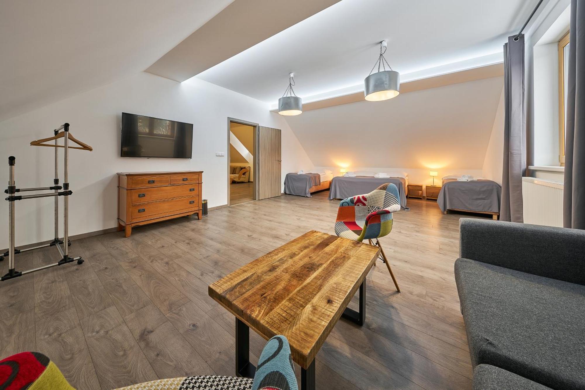 פץ פוד סניישקו Hotel Obzor מראה חיצוני תמונה