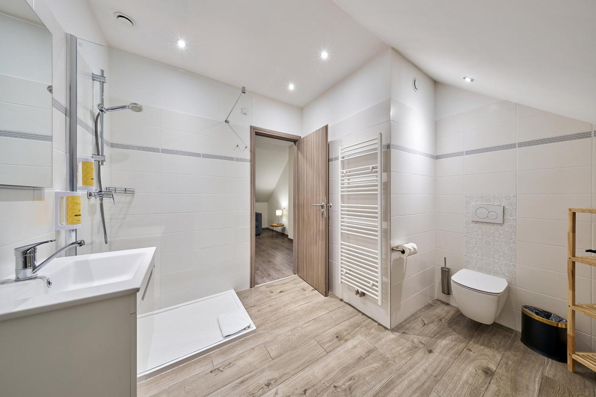 פץ פוד סניישקו Hotel Obzor מראה חיצוני תמונה