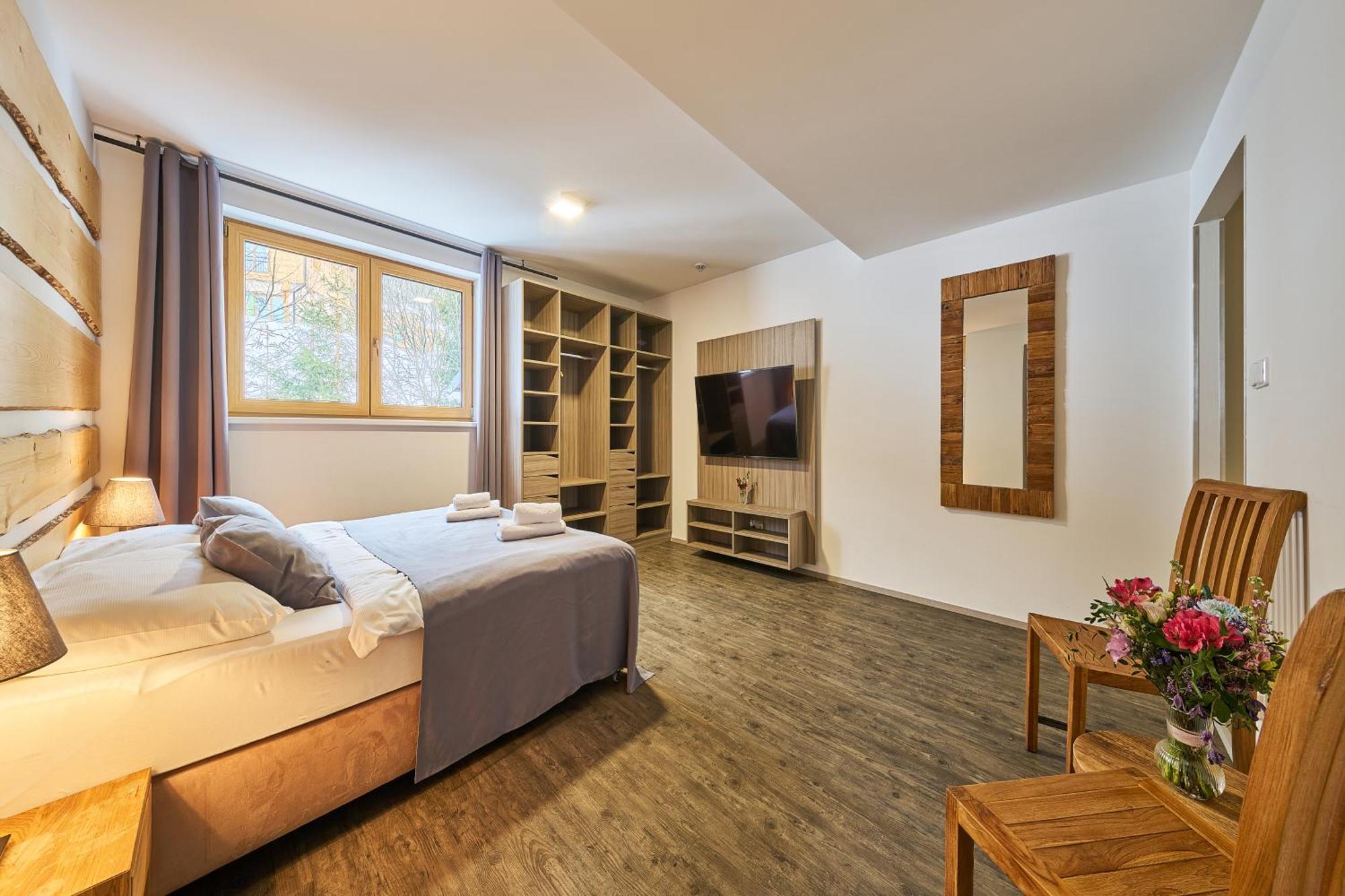 פץ פוד סניישקו Hotel Obzor מראה חיצוני תמונה