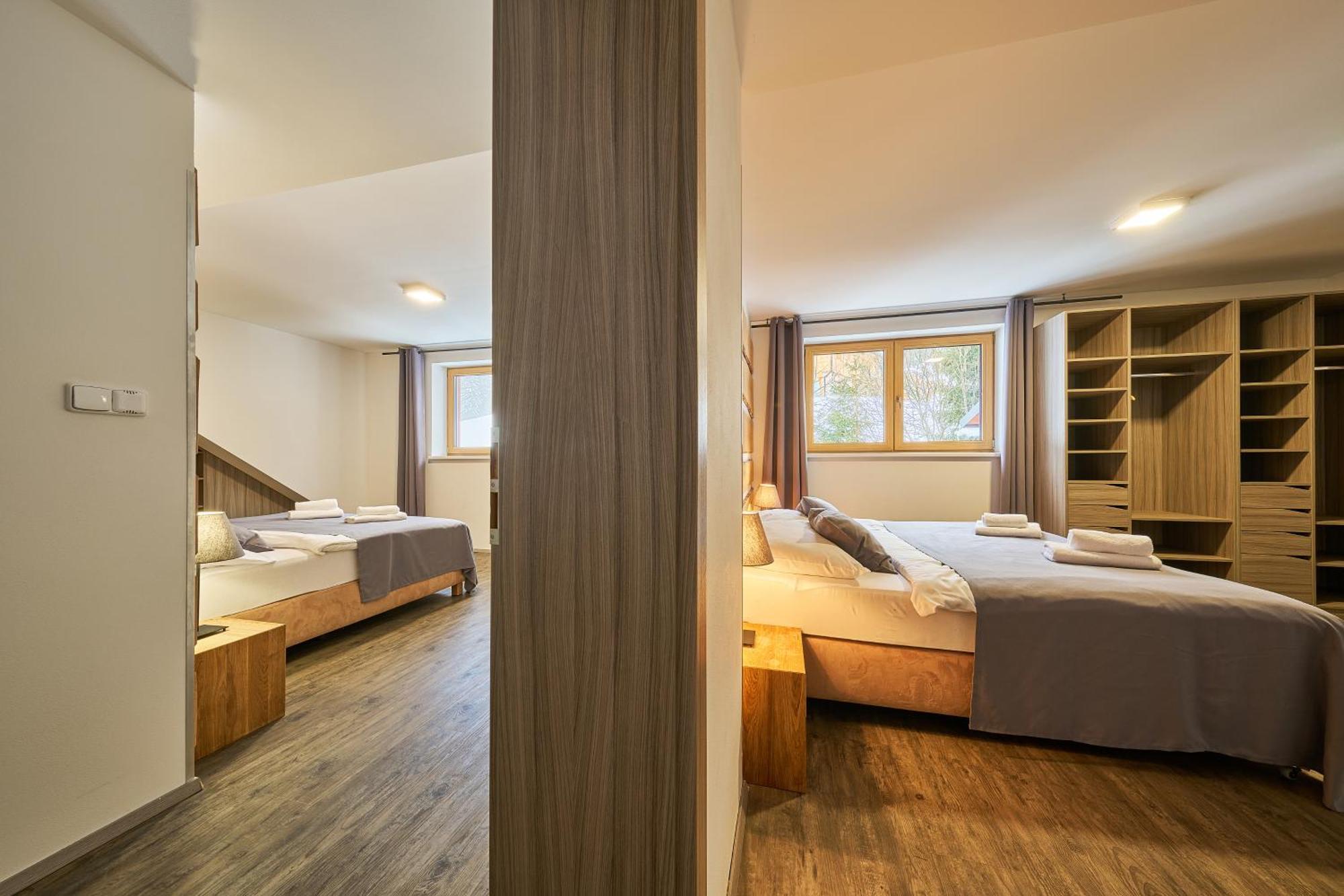 פץ פוד סניישקו Hotel Obzor מראה חיצוני תמונה