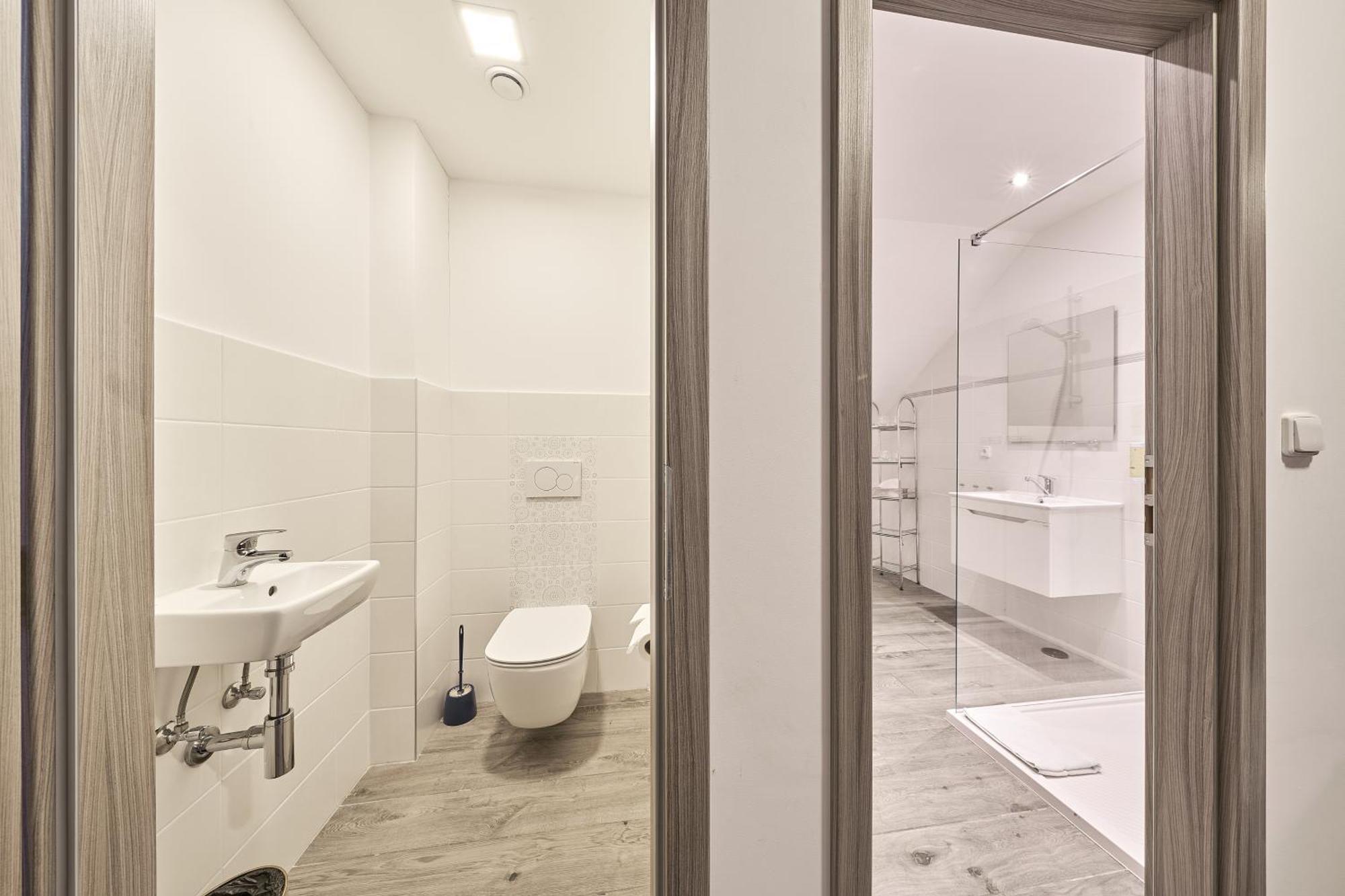 פץ פוד סניישקו Hotel Obzor מראה חיצוני תמונה